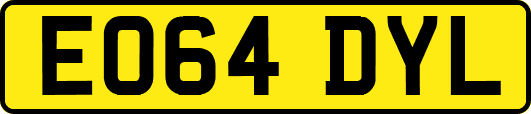 EO64DYL