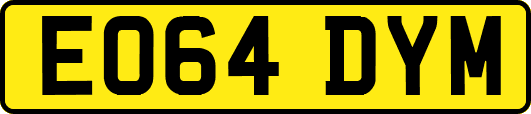 EO64DYM