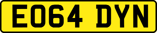 EO64DYN