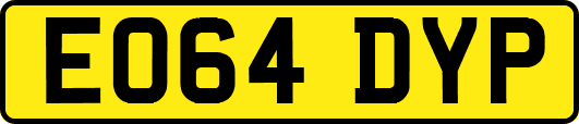 EO64DYP