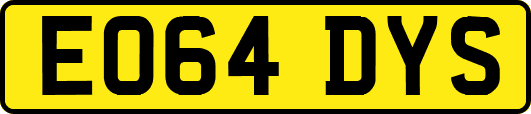 EO64DYS