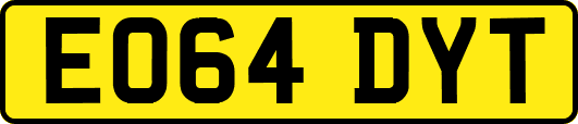 EO64DYT