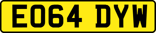 EO64DYW