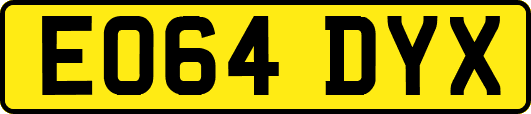 EO64DYX