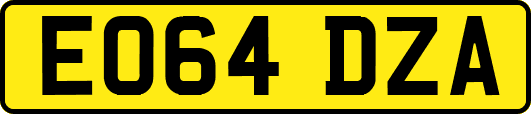 EO64DZA