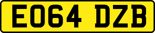 EO64DZB