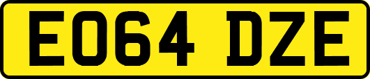 EO64DZE