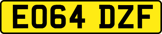 EO64DZF