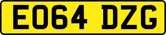 EO64DZG