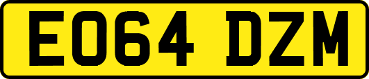 EO64DZM