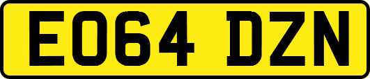 EO64DZN