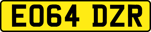 EO64DZR