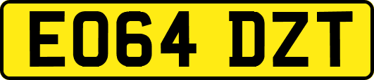 EO64DZT