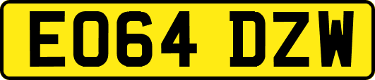 EO64DZW
