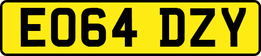 EO64DZY