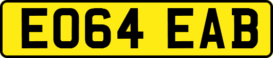 EO64EAB