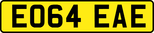 EO64EAE