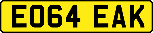 EO64EAK