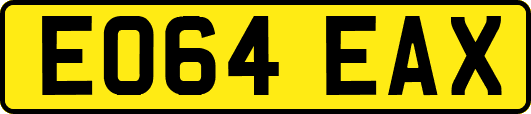 EO64EAX
