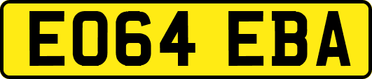 EO64EBA