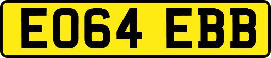 EO64EBB