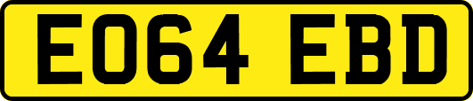 EO64EBD