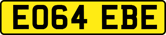 EO64EBE