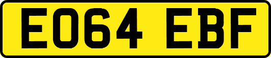 EO64EBF