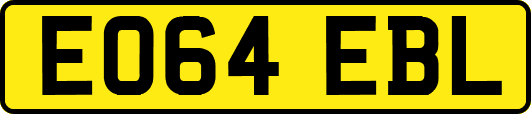 EO64EBL