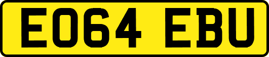 EO64EBU