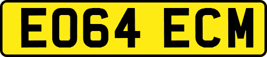 EO64ECM