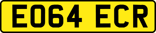 EO64ECR