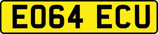 EO64ECU