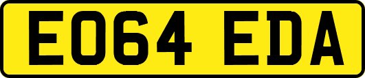 EO64EDA