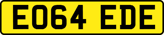 EO64EDE