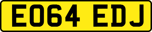 EO64EDJ