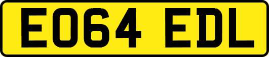EO64EDL