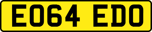EO64EDO