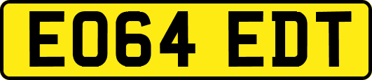 EO64EDT