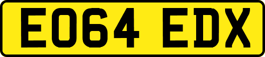 EO64EDX