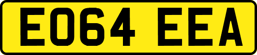 EO64EEA