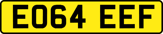 EO64EEF