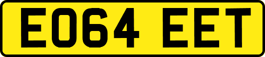 EO64EET