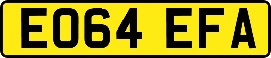 EO64EFA