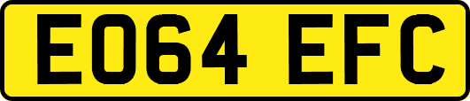 EO64EFC