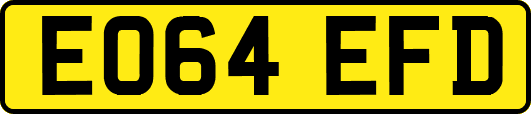EO64EFD