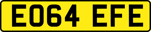 EO64EFE