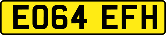 EO64EFH
