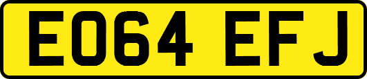 EO64EFJ
