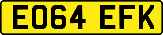 EO64EFK